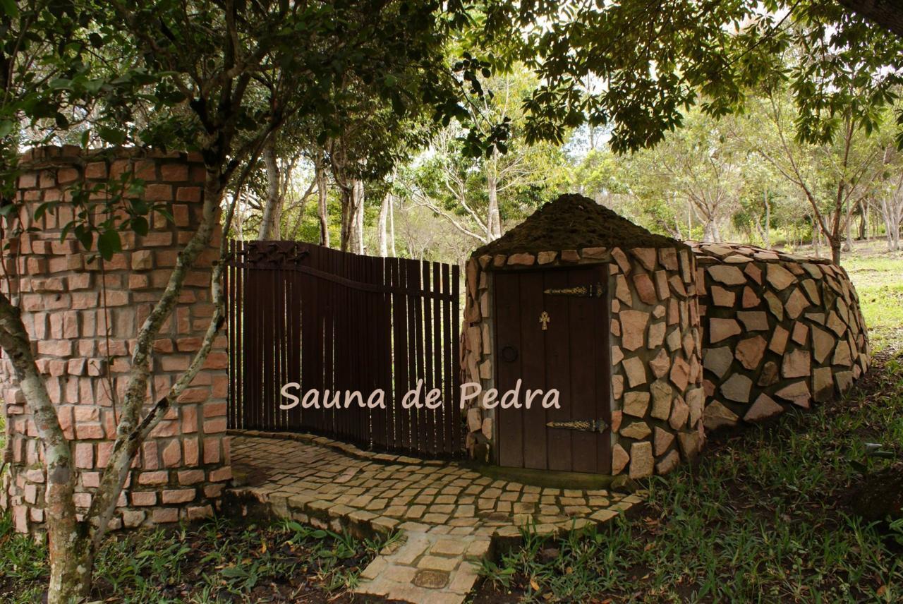 Pousada Villa Lagoa Das Cores Vale do Capao Zewnętrze zdjęcie